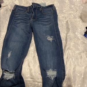 Women’s Hollister Jeans